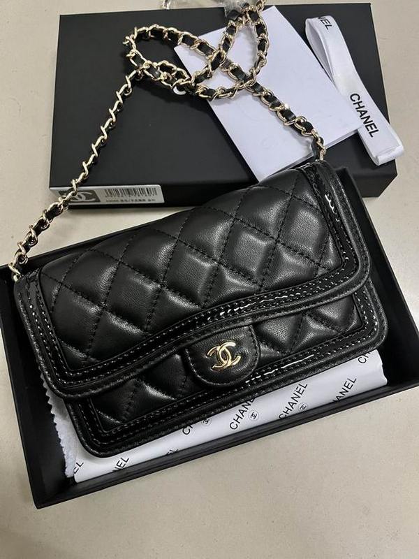 Chanel Handbags 540